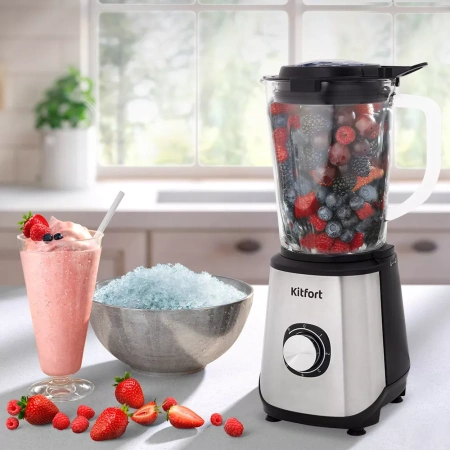 Блендер Kitfort KT-3020