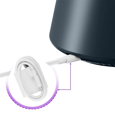 Увлажнитель-ароматизатор воздуха Kitfort KT-3838