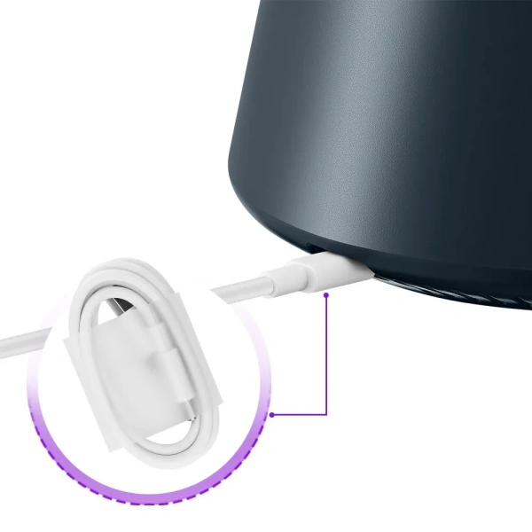 Увлажнитель-ароматизатор воздуха Kitfort KT-3838