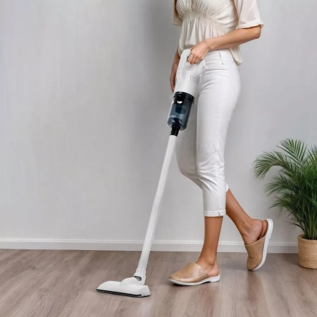 Вертикальный пылесос Kitfort KT-5202