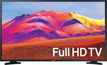 Телевизор Samsung UE43T5202AUXRU, 43"