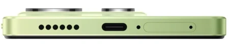 Смартфон REDMI NOTE 14 6GB/128GB Lime Green RU (24117RN76O)