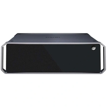 Компактный компьютер Chuwi CoreBox 4th i5-12450H/16GB/512GB/Win11Pro (серый)