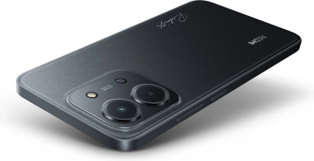 Телефон Xiaomi Redmi 15C 4G 6GB/128GB международная версия (черный)