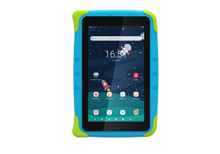 Детский планшет Topdevice Kids Tablet K7 2GB/32GB (голубой)
