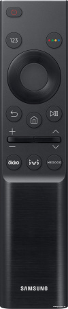 Телевизор Samsung UE65AU7500UXRU
