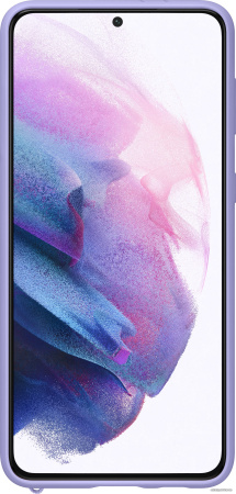 Чехол Samsung Kvadrat Cover для S21+, Violet