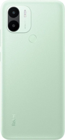 Смартфон REDMI A2+ 3GB/64GB Light Green RU (23028RNCAG)