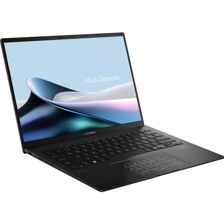 Ноутбук ASUS Zenbook 14 OLED UM3406KA-QD331