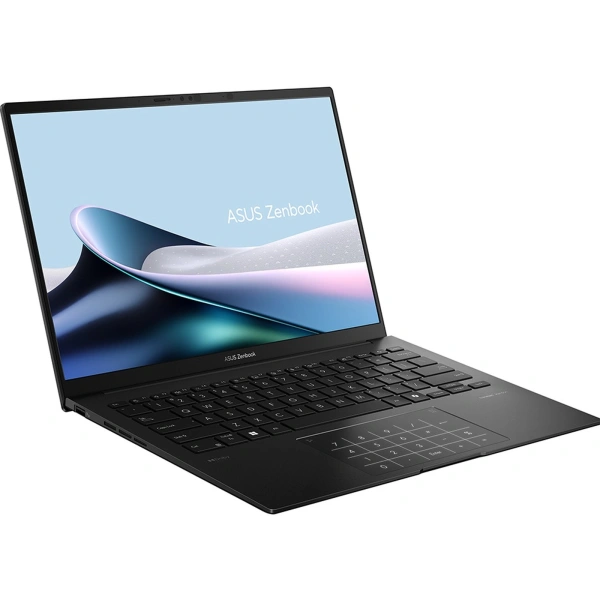 Ноутбук ASUS Zenbook 14 OLED UM3406KA-QD331