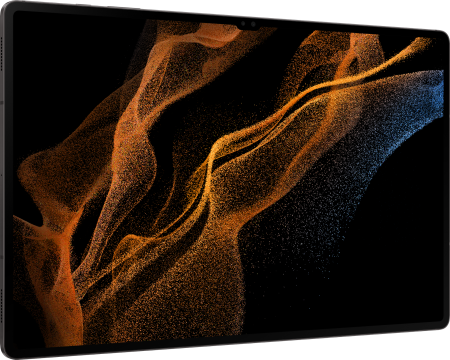 Планшет Samsung Galaxy Tab S8Ultra, экран 14.6", 128Gb, Wi-fi, Gray