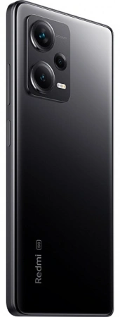 Смартфон REDMI NOTE 12 Pro+ 5G 8GB/256GB Midnight Black EU (22101316UG)