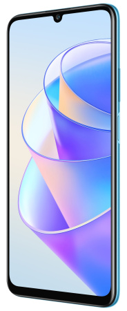 Смартфон HONOR X7a 4GB/128GB Ocean Blue