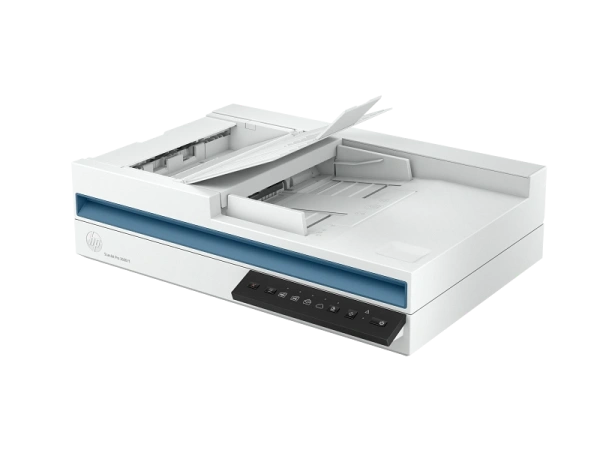 Сканер HP ScanJet Pro 3600 f1 20G06A