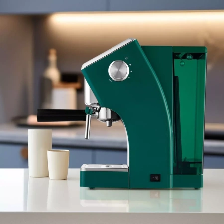 Кофеварка Kitfort KT-7283