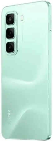 Смартфон Infinix Hot 50 X6882 8GB/256GB (зеленый шалфей)