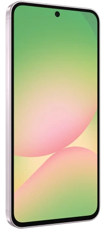Смартфон Samsung Galaxy A56 5G 8/256Gb (розовый)