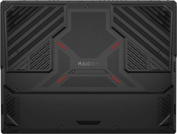 Игровой ноутбук MSI Raider 18 HX AI A2XWIG-294BY