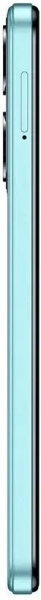 Смартфон TECNO SPARK Go 2023 3GB/64GB с NFC Uyuni Blue (BF7n)