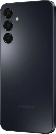 Смартфон Samsung Galaxy A16 8/256GB SM-A165FZKICAU (черный)