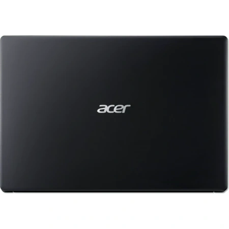 Ноутбук Acer ASPIRE A315 / R3-3250U / 15.6 FHD IPS AG / AMD Radeon Graphics / 8GB / 512GB / DOS / noODD / Black ноутбук