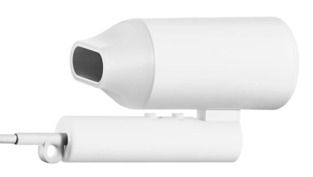 Фен Xiaomi Compact Hair Dryer H101 CMJ04LXEU (белый)