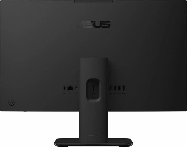 Asus ExpertCenter P400 P440VAK-BPC1810/ i3-1315U/ 23.8 FHD AG/ UMA/  16GB/ 512GB/ DOS/ noODD/ mouse+kbd/ Black моноблок