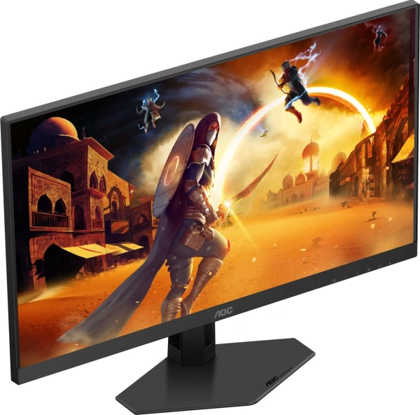 Игровой монитор AOC Gaming 27G4HRE