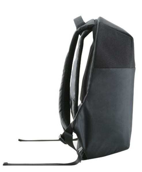 Городской рюкзак-антивор Canyon BP-G9 (черный)