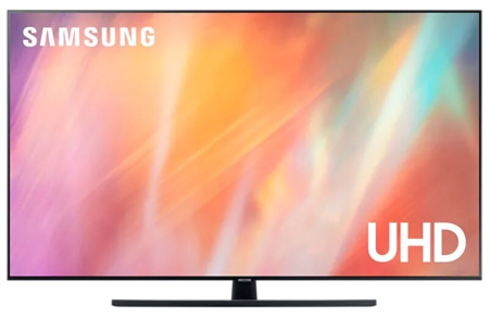 Телевизор Samsung UE75AU7500UXRU, 75"