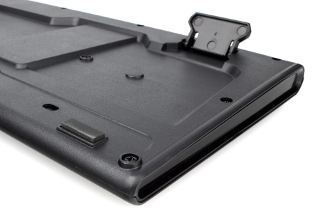 Клавиатура Gembird KB-8354U-BL