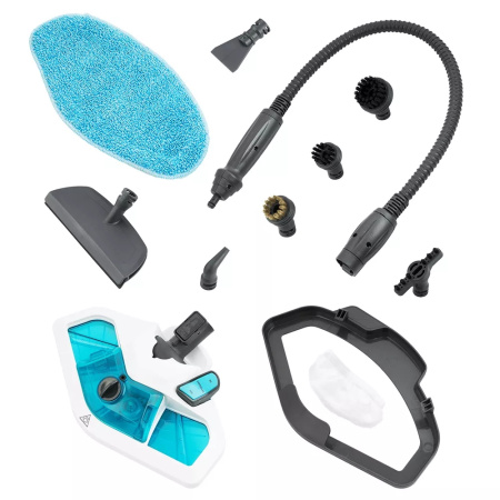 Парогенератор Kitfort KT-1003