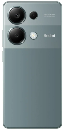 Смартфон Redmi Note 13 Pro 8GB/256GB Forest Green RU (23117RA68G)