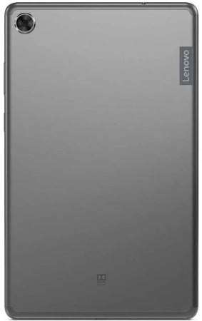 Планшет Lenovo Tab M8 Helio A22 (8 HD IPS / 2GB / 32GB / GE8320 GPU / Iron Grey)