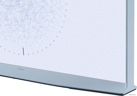 Телевизор Samsung QE55LS01TBUXRU SERIF