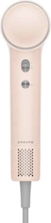 Фен Dreame Hairdryer Mini (розовый)