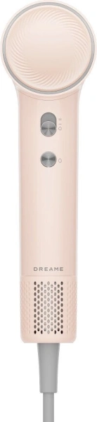 Фен Dreame Hairdryer Mini (розовый)