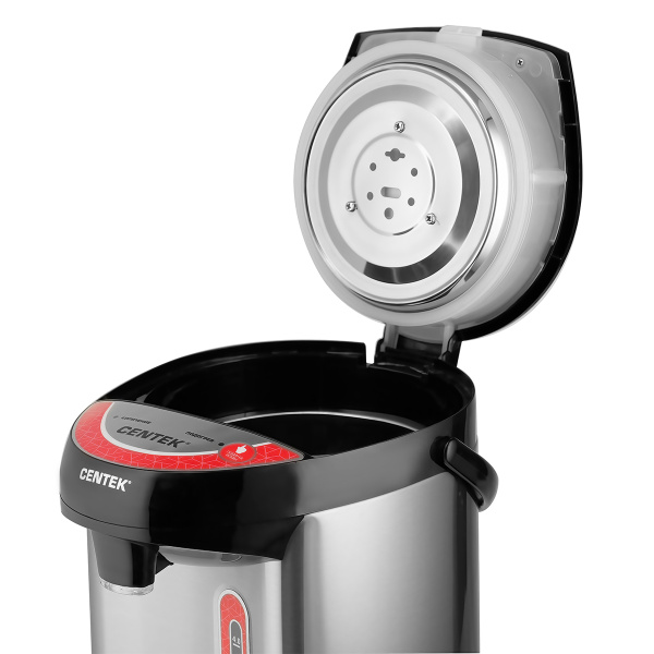 Термопот CENTEK CT-0081 (черный)