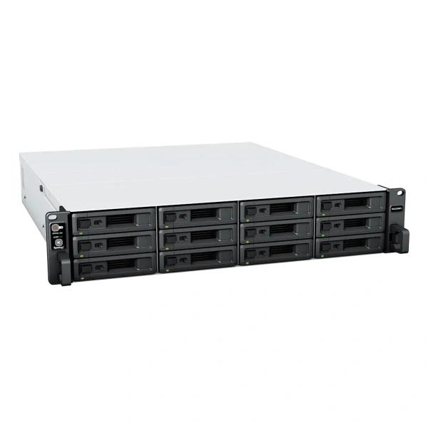 Сетевой накопитель Synology RackStation RS2423+