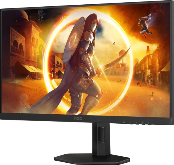 Игровой монитор AOC Gaming Q27G4XF