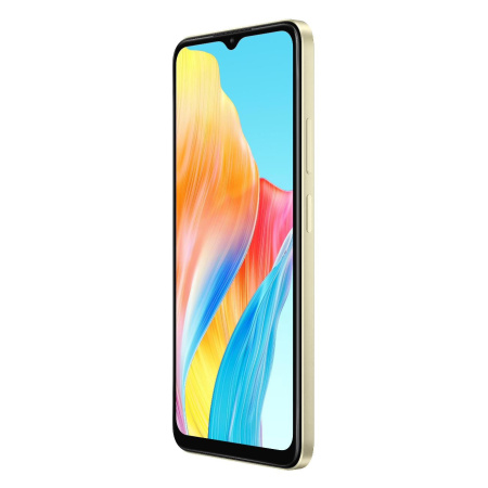 Смартфон Oppo A38 CPH2579 4GB/128GB (золотой)