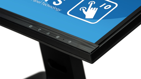 ЖКИ монитор Iiyama ProLite T2252MSC-B1, 21.5", IPS