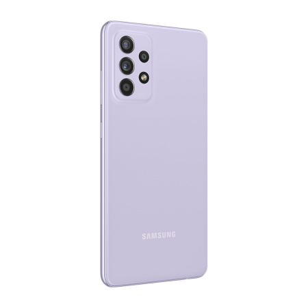 Смартфон Samsung Galaxy A52 256GB Lavender