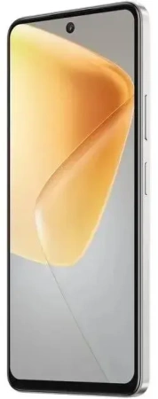 Смартфон Infinix Hot 50 X6882 8GB/256GB (серый титан)