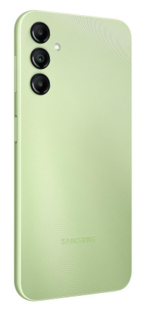 Смартфон Samsung Galaxy A14 4GB/128GB Light Green