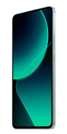 Смартфон XIAOMI 13T Pro 12GB/512GB Meadow Green EU (23078PND5G)