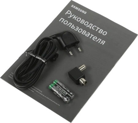 Телевизор Samsung FHD T5300 UE32T5300AUXCE (32", 1920x1080, 60 Гц, Smart TV, Wi-Fi)