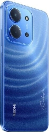 Телефон Xiaomi Redmi 15C 4G 8GB/256GB международная версия (синий)