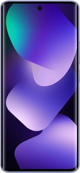 Смартфон Xiaomi Redmi Note 15 8GB/256GB международная версия (фиолетовый)