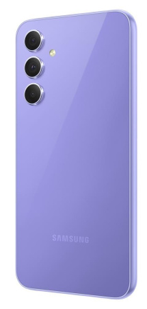 Смартфон Samsung Galaxy A54 6/128Gb Awesome Violet